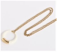Collar D&G Mujer in Acero DJ0643 - DJ0643